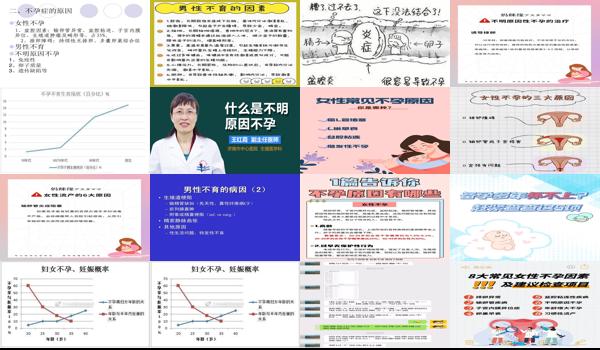 汕头不孕不育医院有哪些 - 汕头造成不孕原因
